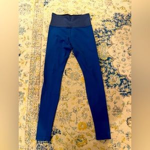 Lululemon high-rise full length leggings